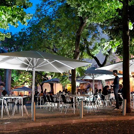 Inn.Lisboa Ngoại thất bức ảnh