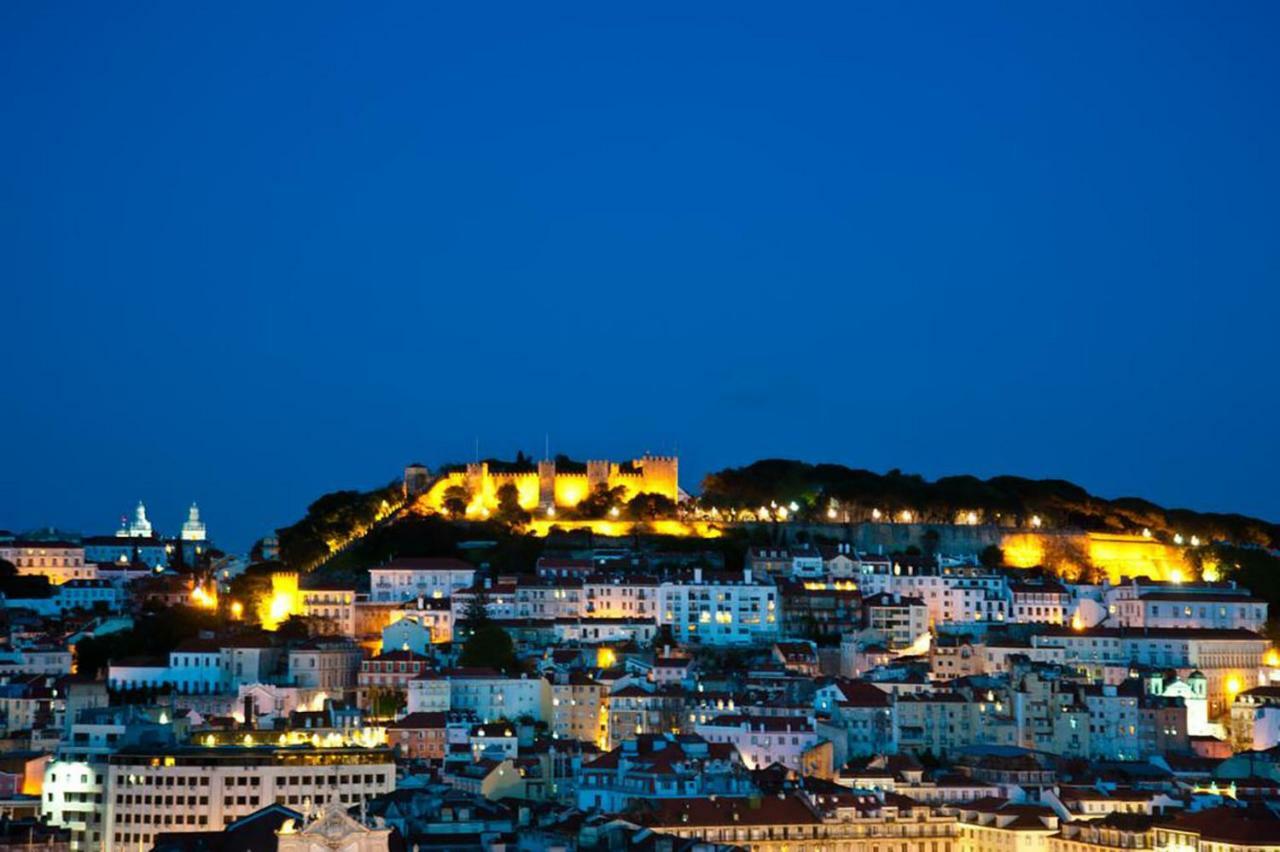 Inn.Lisboa Ngoại thất bức ảnh