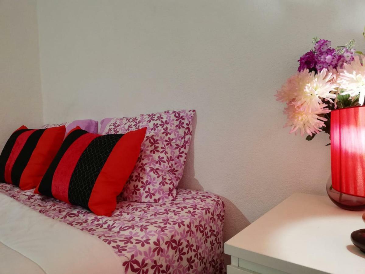 Inn.Lisboa Ngoại thất bức ảnh