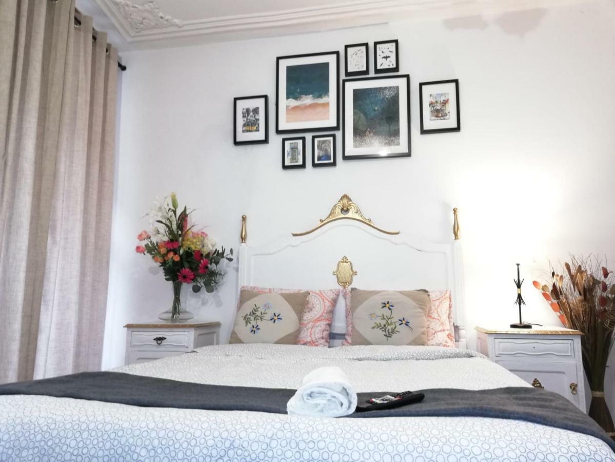 Inn.Lisboa Ngoại thất bức ảnh