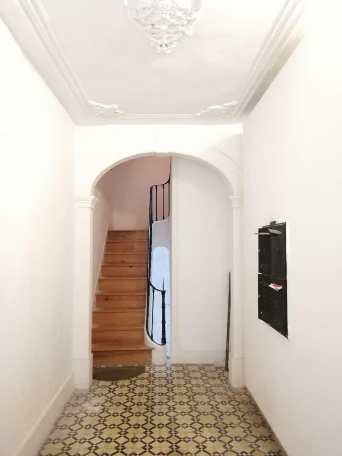 Inn.Lisboa Ngoại thất bức ảnh