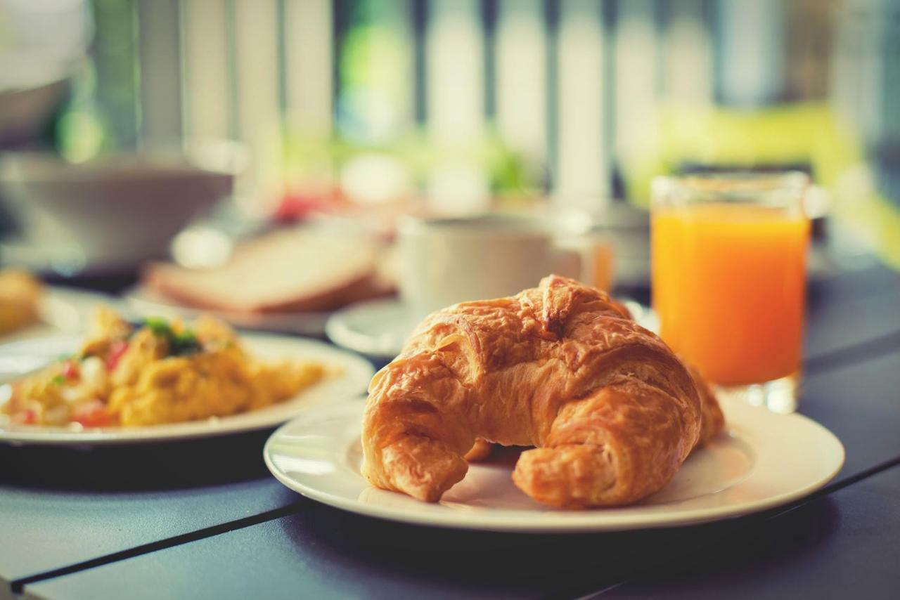 Inn.Lisboa Ngoại thất bức ảnh