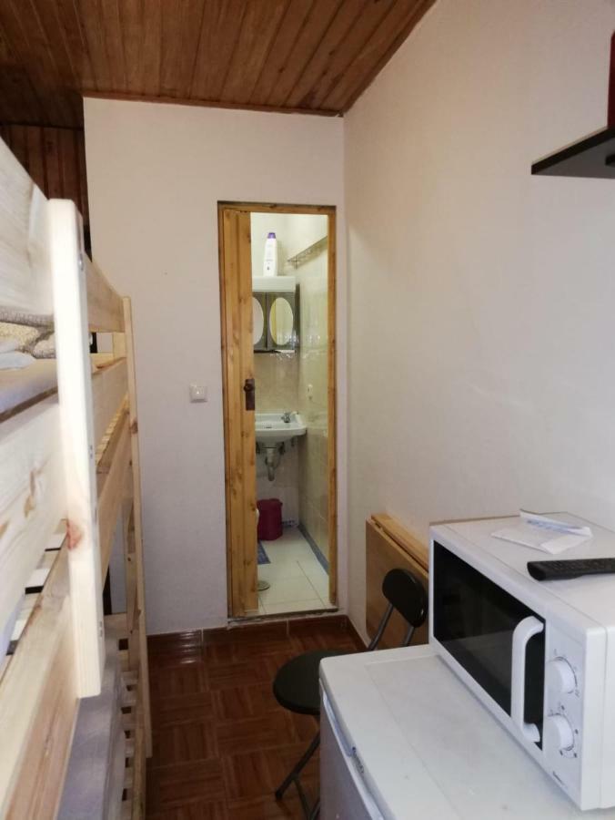Inn.Lisboa Ngoại thất bức ảnh