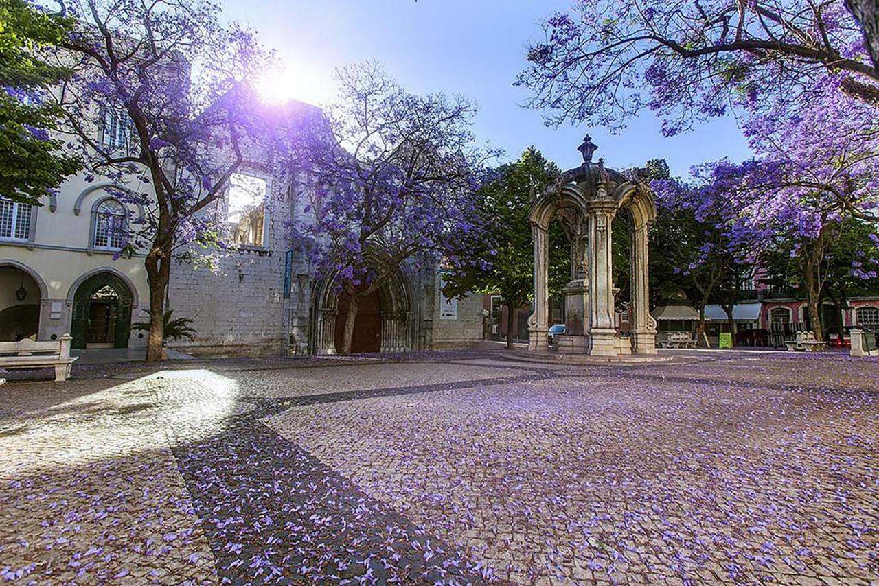 Inn.Lisboa Ngoại thất bức ảnh