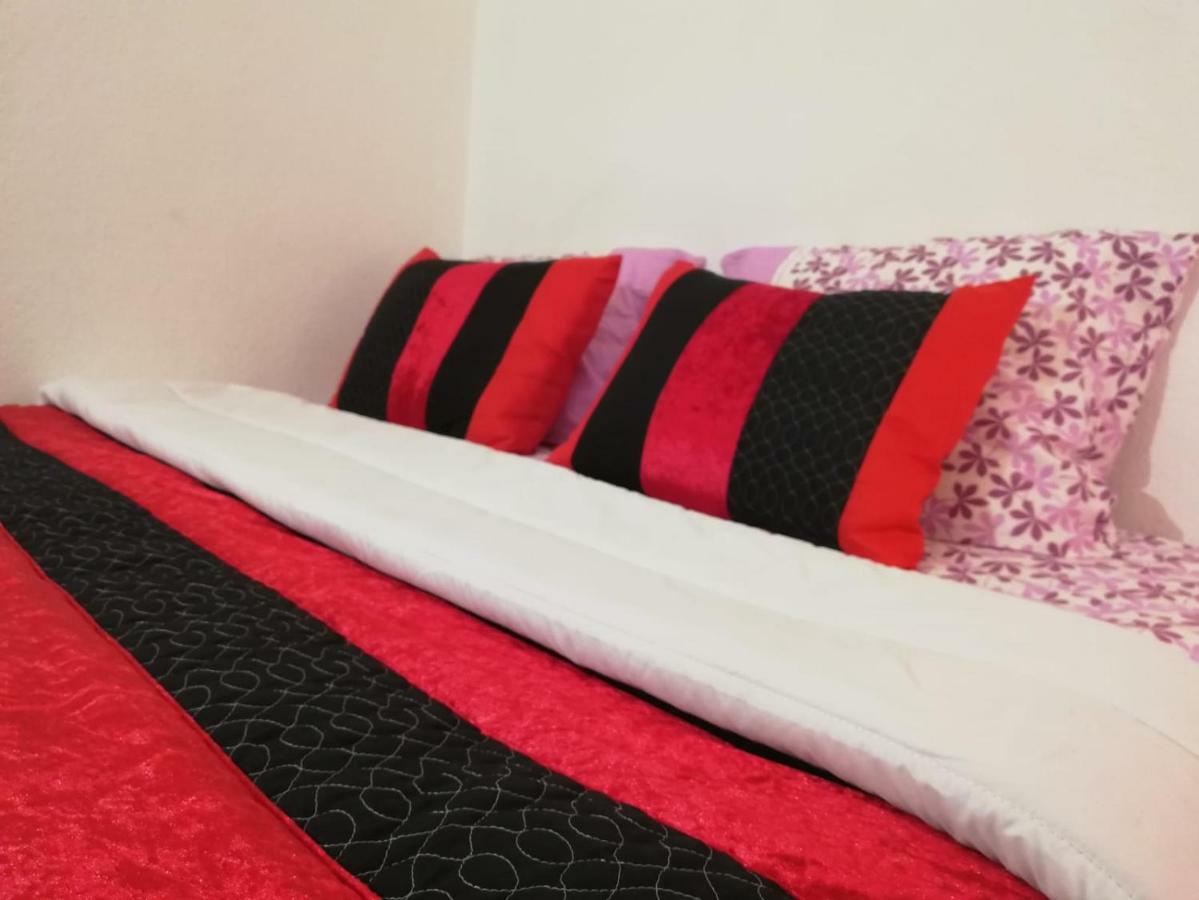Inn.Lisboa Ngoại thất bức ảnh