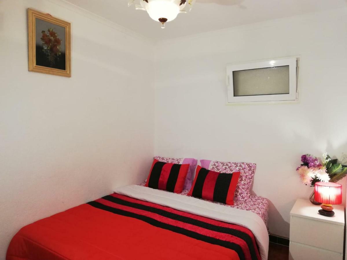 Inn.Lisboa Ngoại thất bức ảnh
