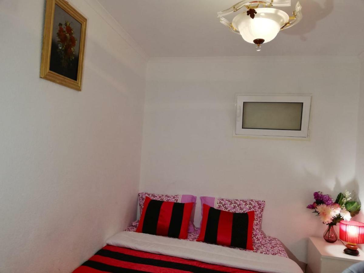Inn.Lisboa Ngoại thất bức ảnh