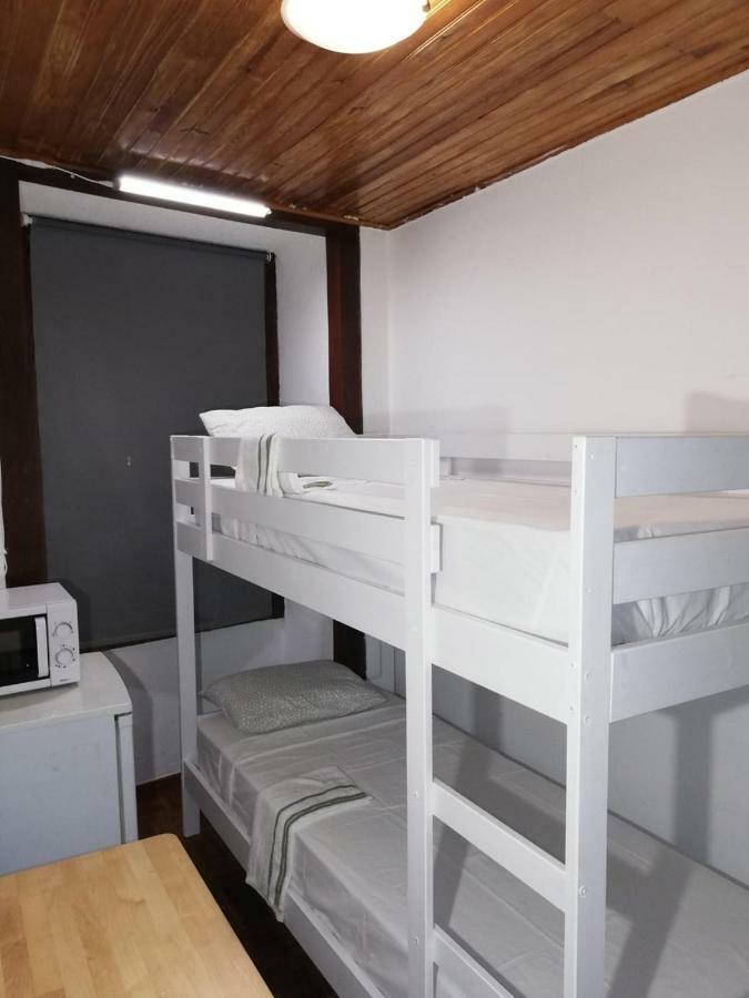 Inn.Lisboa Ngoại thất bức ảnh